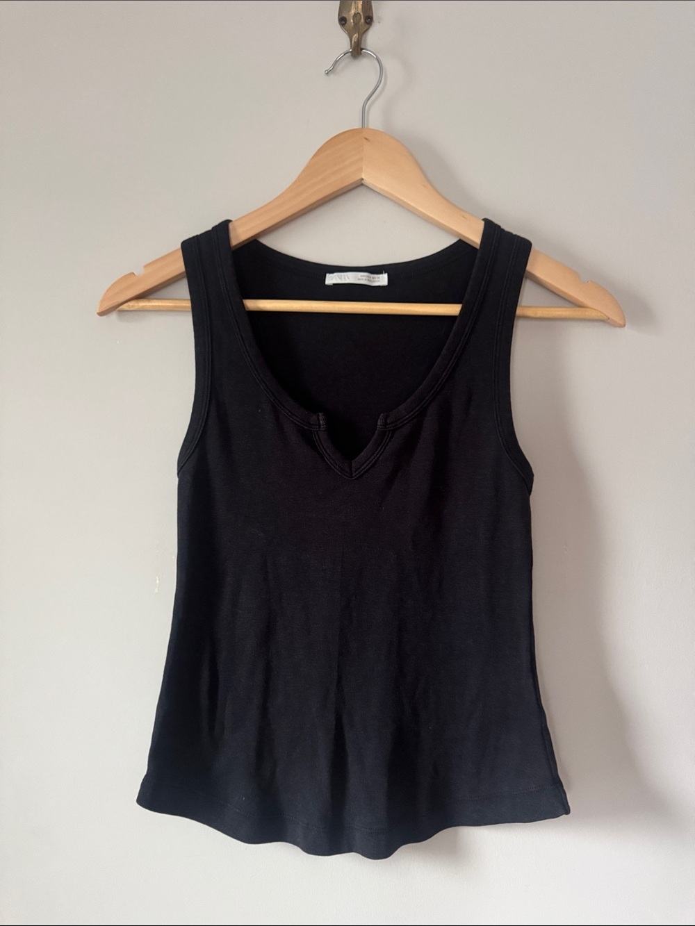 Racerback Tank Top